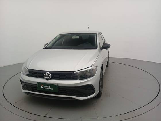 VOLKSWAGEN POLO 1.0 MPI TRACK MANUAL
